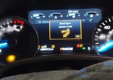 2018 Ford F-150 Lariat from USA, damaged, VIN 1FTEW1E55JFC75330